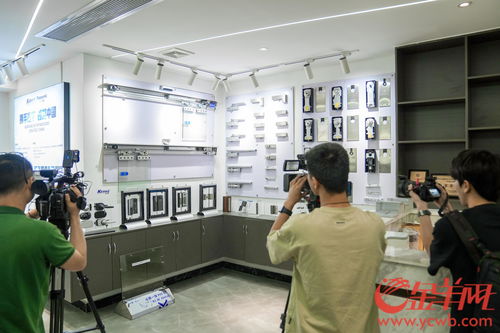 扎根小五金之鄉，95后廠三代將水族箱產品賣向全球