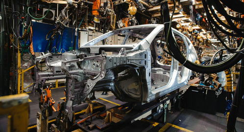 印度法院調查雷諾日產工廠防疫安全，集中式快速充電站建設或成新焦點